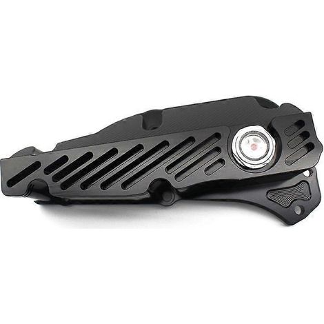 Compatible avec les carters d'huile de moto, carter d'huile transparent en aluminium. (1/5)