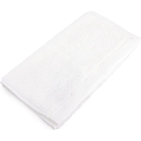 Serviette invité PURE 550 g/m2 33x50 cm