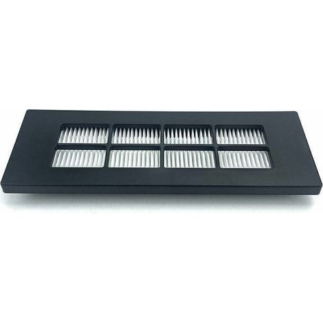 Compatible avec Cecotec Conga 3090 Pièces détachées Accessoires Kit de remplacement d'aspirateur Consommables Filtre HEPA Brosse latérale centrale (1/3)