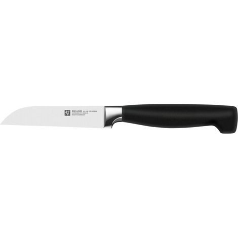 Couteau légume Zwilling four star lame ice hardened 8 cm