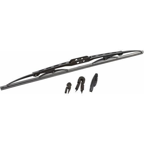 Gran-Pree, spazzola tergicristallo - 28 cm (11") - 1 pz