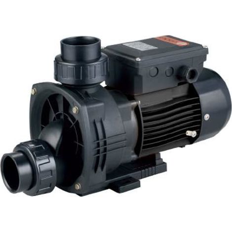 Elettropompa HP 1,5 Monofase Idromassaggio SPA Piscina 1100 W Pompa BTP-1100