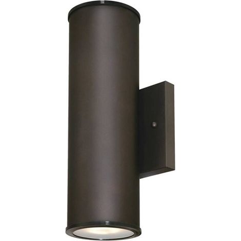 [GEBRAUCHT] B-Ware Westinghouse Marius Außenwandleuchte Gartenleuchte Außenwandlampe Dekoleuchte (1/2)