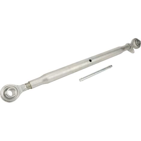 Top-Steckverbinder Kategorie 2 TL119610GP (1/2)