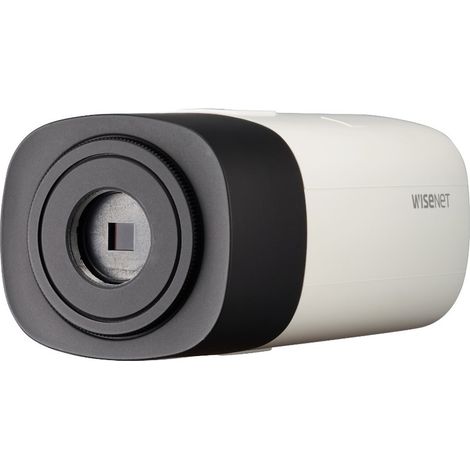 Cámara de seguridad Hanwha HCB-6000PH Full HD 25 fps