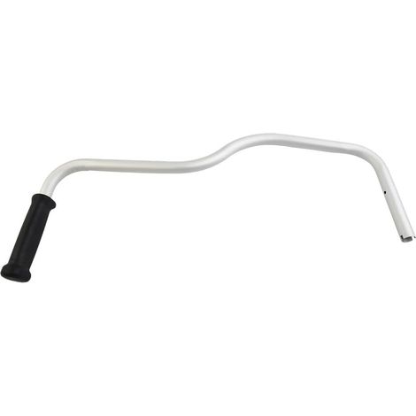 1 ergonomic handle kit for brushcutter, compatible with FS 130/110/90/200, easy assembly, professional garden maintenance