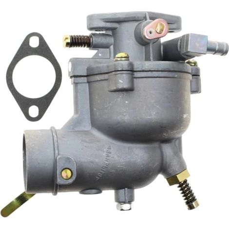 Ricambi per carburatore per i modelli 390323, 394228, 398170, 7HP, 8HP, 9HP, 170435, 170437 e 170452. (1/5)