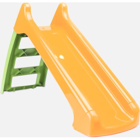 Pequeño tobogán para niños pequeños, 120cm (1/5)