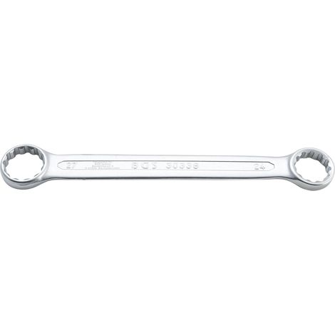 Chiave poligonale bgs 30338 cromo 24 millimetri 27 millimetri (1/5)