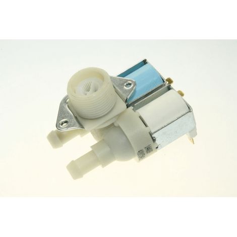 ELECTROVANNE 2 VOIES (NC) - 05/52 POUR LAVE LINGE CANDY - 41015419