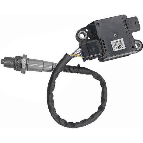 Feinstaubsensor (PM-Sensor) für Pkw 0281006613 39265-2A350, kompatibel mit H1 I800- und I40-Motoren. Abgassensor für Sauerstoff und Stickstoff. (1/5)
