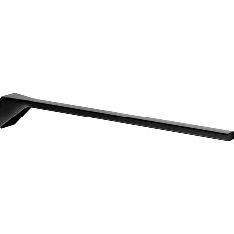 KEUCO AVENO Porte-serviettes, 450 mm de profondeur, 1 bras, fixe, (1/5)