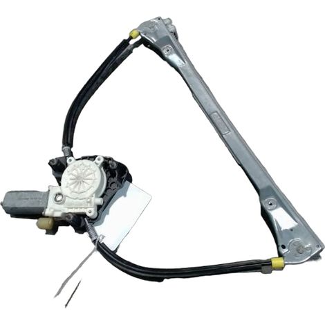 Mecanisme+moteur Leve-glace Avant Droit RENAULT Clio II Ph.2 01-06 [PRODUIT D'OCCASION]♻️7700842240