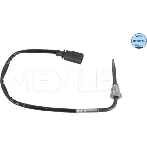 Capteur, température des gaz Meyle 114 800 0278 AUDI 8W0 906 088 AC