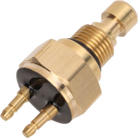 Sensore interruttore ventola di raffreddamento radiatore 270101202 ricambio per NINJA ZX 7 ZX750 1989-1995 -Crezuo