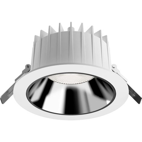 Nowodvorski KEA 8770 faretto da soffitto LED bianco (1/5)