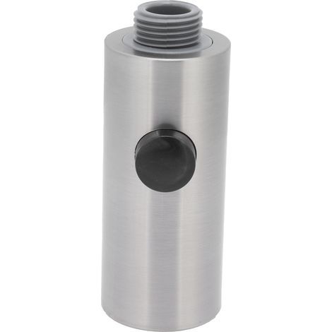 Cabezal de ducha extraíble de repuesto para grifo de fregadero de cocina G1/2 (1/5)