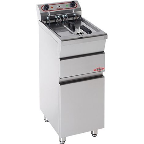Friteuse 15L - Stilfer