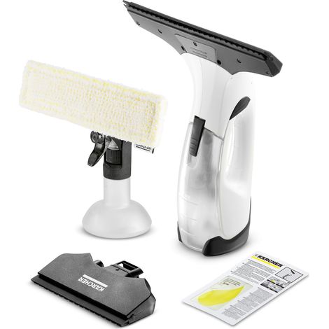 KARCHER Lavavetri WV 2 Plus N (1/5)
