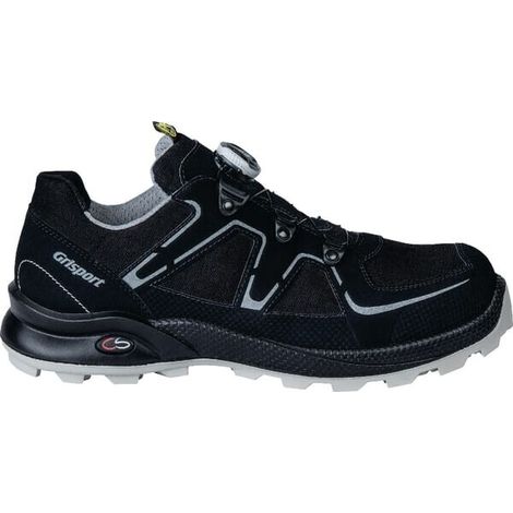 Zapatos de seguridad Horizon Cross safety S3 48 GRISPORT 48 3360648