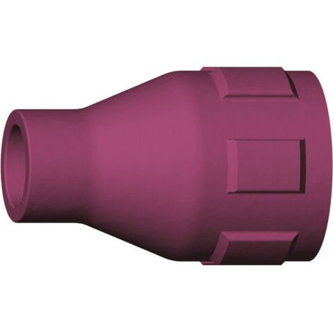 Buse céramique N2 D10 ABITIG - ABICOR BINZEL - 775.0082