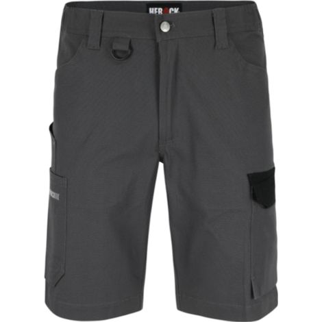 Bermuda da lavoro HEROCK BARGO Grigio 40