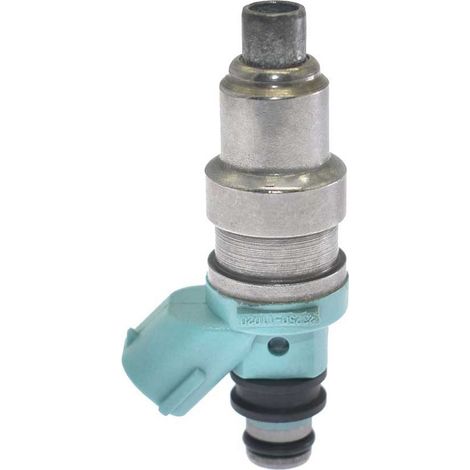 JDMSPEED ist kompatibel mit Toyota 23250-11020 Einspritzdüsen für Tacoma 2.4L I4 2RZ-FE Motoren (1995-1999) und zeichnet sich durch eine hochpräzise Zerstäubung aus.