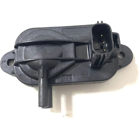 Capteur de pression différentielle d'échappement (DPF) pour Ford Focus Turnier Grand C-Max Kuga I S-Max 1.6 2.0 TDCI 3M5A5L200AB 1315684 (1/3)