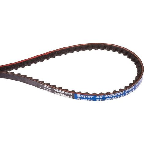 Cinghia trapezoidale super XE power OPTIBELT XPZ1112XEP