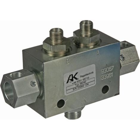 Valve AMAZONE GD306 (1/2)