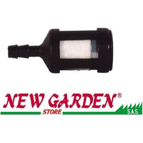 Pescamiscela piccolo motosega decespugliatore carburante ZAMA 228016