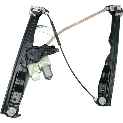 Mecanisme+moteur Leve-glace Avant Gauche PEUGEOT 308 [PRODUIT D'OCCASION]♻️9826079580 (1/4)