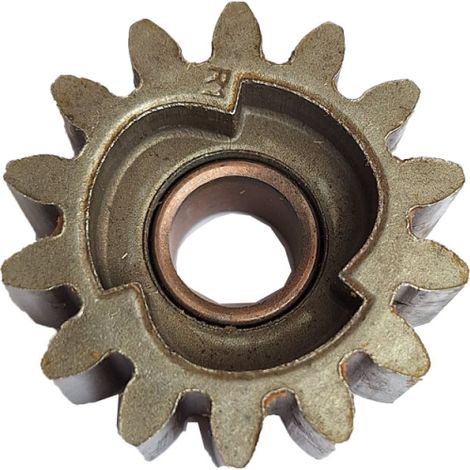 Pignone Sinistro per Ruota Posteriore del Tosaerba a Benzina YARDFORCE GMH - 1000872001