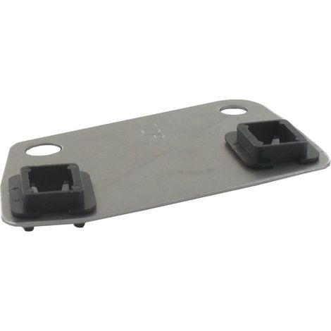 1 Guide Tige Culbuteur - Pour Moteur Briggs Stratton - Compatible Séries 210702 210807 212702 212707 212802 212902 212907 214707 215702 215705 215707 215802 - Référence 690822 (1/2)