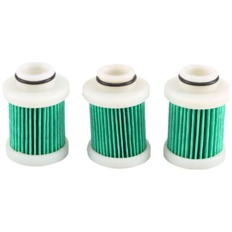3 filtrors de cormbustibgivthere primtorriors 6D8-WS24A-00-00 pour 18-79799 F50-F115 (1/4)