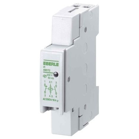 EBERLE INST.-RELAIS IR 490 72 EBERLE CONTROLS 049072140000