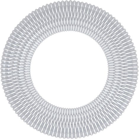 MANGUERA DE SUCCIÓN/DESCARGA 25MM ENERGO-FLEX MB - 25 MB - C 23-621