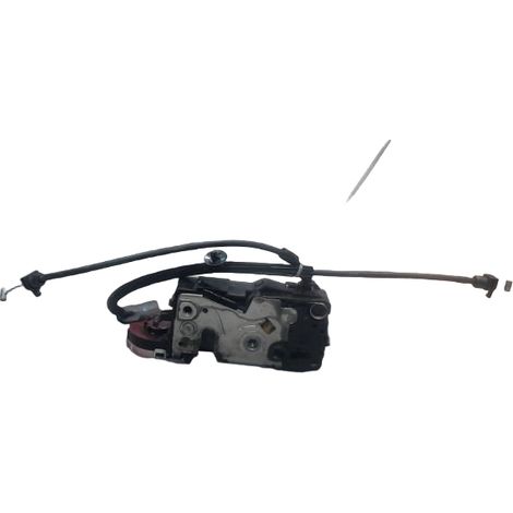 [PRODUIT D'OCCASION] Systeme Condamnation Avant Droit PEUGEOT 207 ♻️ Ref Oe. 9136w6 - Garantie à vie (1/3)