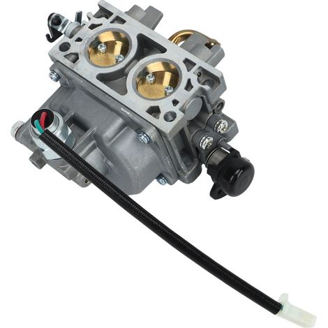 Carburateur tondeuse autoportée 127-9289, kit de carburateur complet pour TimeCutter ZS 4200T 5000 4200T SW 4200 5000 (1/5)