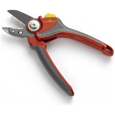Secateur Confort a coupe mixte 25 mm taille L Outils WOLF NEOFLEX - OF300 (1/3)