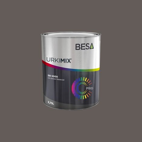 Pot de Peinture Pantone 412 U  Brillant - 150 gr