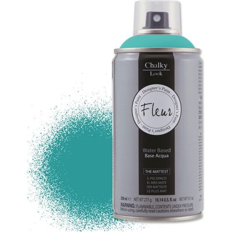 Fleur - Spray Chalky Look - 300 ml -Istambul interior (1/2)
