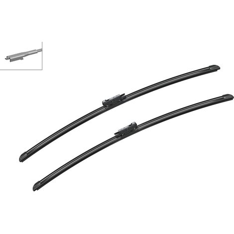 Balai d'essuie-glace BOSCH 3 397 007 099 SEAT
