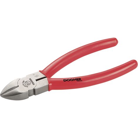 Dogher 30212-160 ALICATE CORTE DIAGONAL TITANTIO 160mm