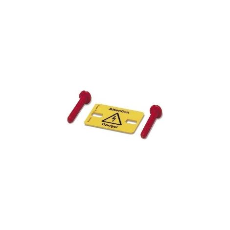 Steuergerät Phoenix Contact ws 4-15 PVC selbstklebend (1/2)