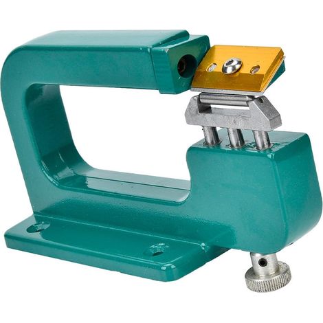 Leather Edge Trimming Machine with Roller Height (1/5)