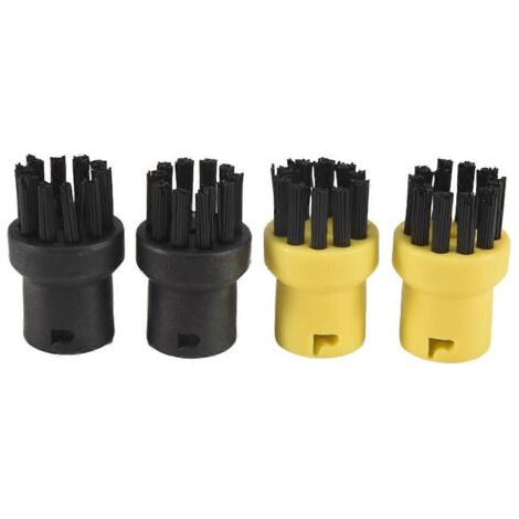 Kit de réparation de barillet de serrure de porte gauche ou droite 58 mm 6N0837223A Pagaie excentrique pour Polo 6N (1/5)