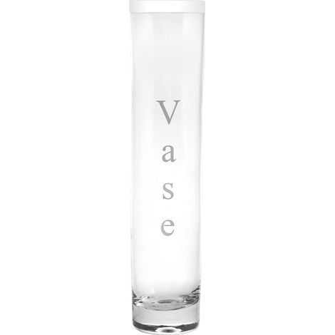 H&H Vaso VTR Uniflor DEC 'vase' Cm28