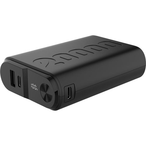 PowerBank PD 20W 20.000 mAh Negro