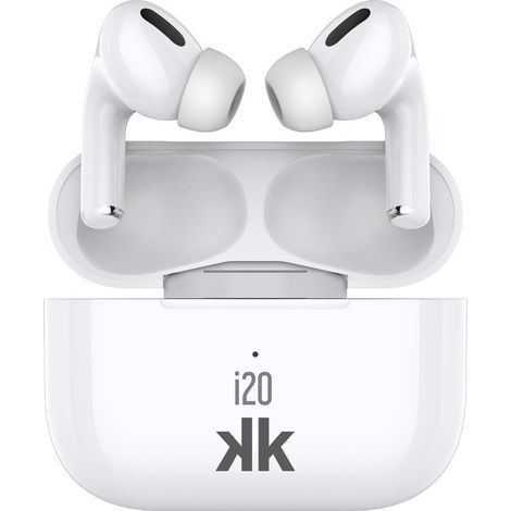 AURICULARES INALAMBRICOS i20 (1/5)